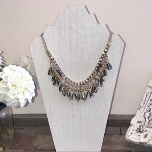 Beautiful Statement Necklace NWOT